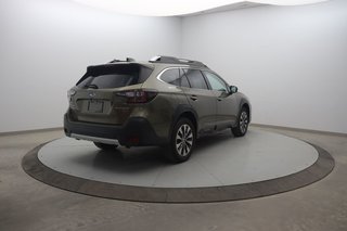 Subaru Outback  2024 à Sept-Îles, Québec - 4 - w320h240px