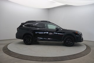 2025 Subaru Outback in Baie-Comeau, Quebec - 3 - w320h240px