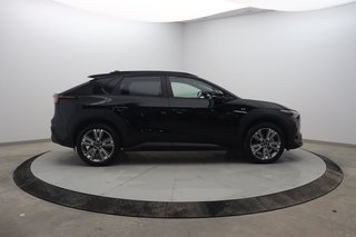 2024 Subaru Solterra