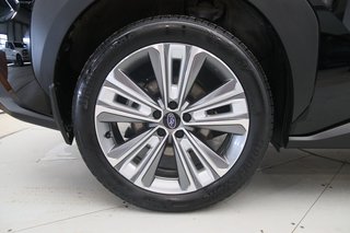 2024 Subaru Solterra