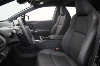 2024 Subaru Solterra