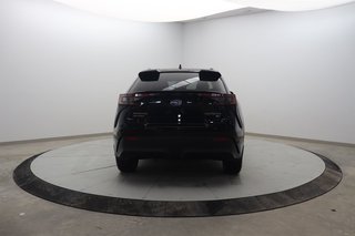 2024 Subaru Solterra