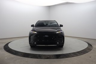 2024 Subaru Solterra