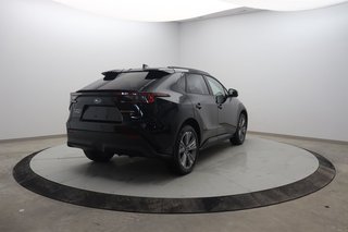 2024 Subaru Solterra