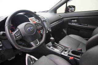 Subaru WRX  2018 à Sept-Îles, Québec - 6 - w320h240px