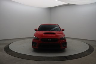 Subaru WRX  2018 à Sept-Îles, Québec - 2 - w320h240px