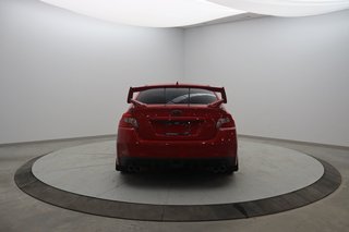 Subaru WRX  2018 à Sept-Îles, Québec - 5 - w320h240px