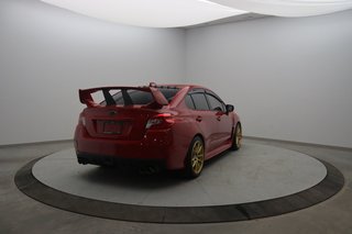 Subaru WRX  2018 à Sept-Îles, Québec - 4 - w320h240px