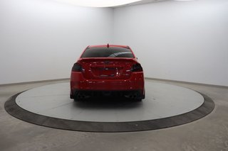 2019 Subaru WRX Sport in Chicoutimi, Quebec - 5 - w320h240px