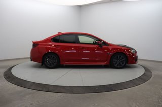2019 Subaru WRX Sport in Chicoutimi, Quebec - 3 - w320h240px