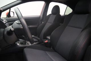 2019 Subaru WRX Sport in Chicoutimi, Quebec - 6 - w320h240px