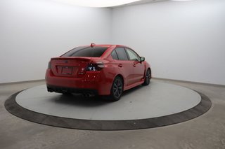 2019 Subaru WRX Sport in Chicoutimi, Quebec - 4 - w320h240px