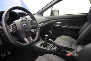 2020 Subaru WRX in Baie-Comeau, Quebec - 6 - w320h240px