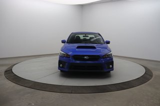 2020 Subaru WRX in Baie-Comeau, Quebec - 2 - w320h240px