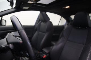 Subaru WRX Sport-tech 2020