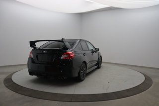 2021 Subaru WRX in Baie-Comeau, Quebec - 4 - w320h240px