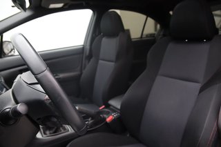 Subaru WRX Sport 2021