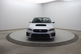 2021 Subaru WRX in Baie-Comeau, Quebec - 2 - w320h240px