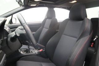 2021 Subaru WRX in Baie-Comeau, Quebec - 6 - w320h240px