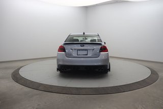 2021 Subaru WRX in Baie-Comeau, Quebec - 5 - w320h240px