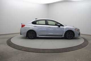 2021 Subaru WRX in Baie-Comeau, Quebec - 3 - w320h240px
