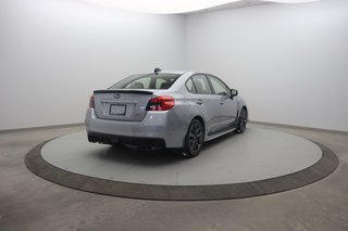 2021 Subaru WRX in Baie-Comeau, Quebec - 4 - w320h240px