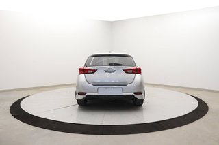 Toyota Corolla iM  2018 à Sept-Îles, Québec - 5 - w320h240px