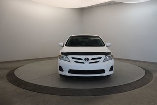 Toyota Corolla  2013 à Jonquière, Québec - 2 - w320h240px