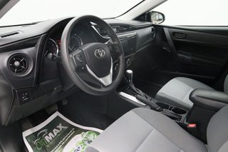 Toyota Corolla  2017 à Baie-Comeau, Québec - 6 - w320h240px