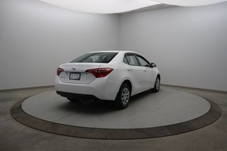 Toyota Corolla  2017 à Baie-Comeau, Québec - 4 - w320h240px