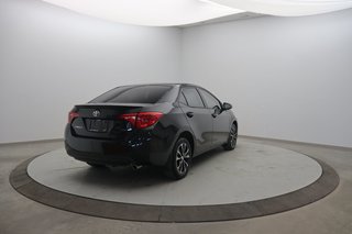 Toyota Corolla  2017 à Sept-Îles, Québec - 4 - w320h240px