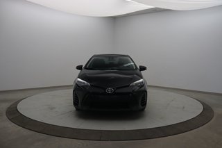Toyota Corolla  2017 à Sept-Îles, Québec - 2 - w320h240px