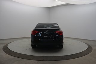 Toyota Corolla  2017 à Sept-Îles, Québec - 5 - w320h240px