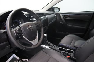 Toyota Corolla  2017 à Sept-Îles, Québec - 6 - w320h240px
