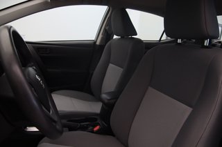 Toyota Corolla  2018