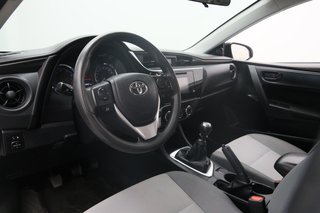 Toyota Corolla  2018