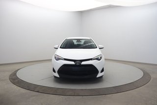 Toyota Corolla  2018