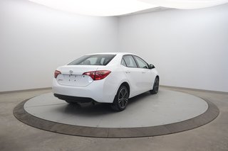Toyota Corolla  2018