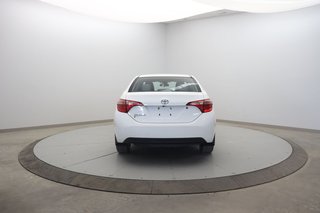 Toyota Corolla  2018