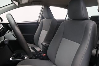 Toyota Corolla  2018