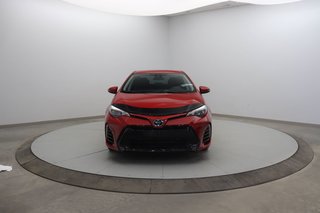 2019 Toyota Corolla in Jonquière, Quebec - 2 - w320h240px
