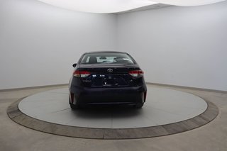 Toyota Corolla  2020 à Baie-Comeau, Québec - 5 - w320h240px