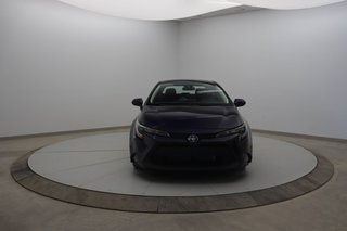 Toyota Corolla  2020 à Baie-Comeau, Québec - 2 - w320h240px