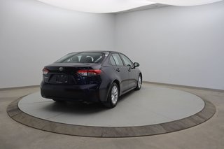 Toyota Corolla  2020 à Baie-Comeau, Québec - 4 - w320h240px