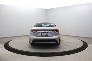 Toyota Corolla  2021 à Sept-Îles, Québec - 5 - w320h240px