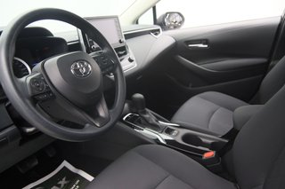 Toyota Corolla  2021 à Sept-Îles, Québec - 6 - w320h240px