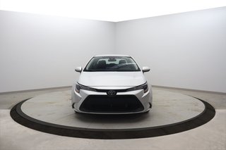 Toyota Corolla  2021 à Sept-Îles, Québec - 2 - w320h240px
