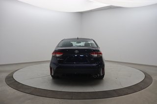 Toyota Corolla  2022