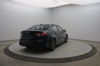 Toyota Corolla  2022
