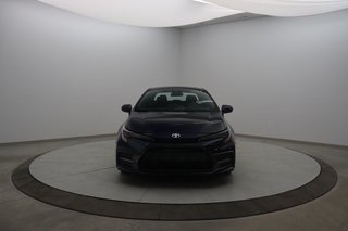 Toyota Corolla  2022